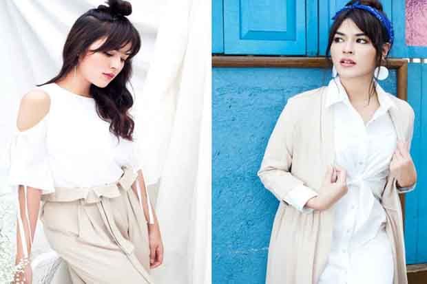 Warna Pastel Akan Populer