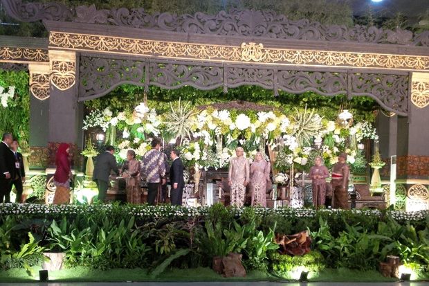 Jokowi Dijadwalkan Hadiri...