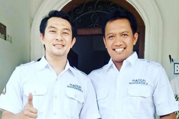 Lolos Verifikasi Faktual,...
