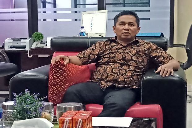 Kepesertaan Perusahaan...