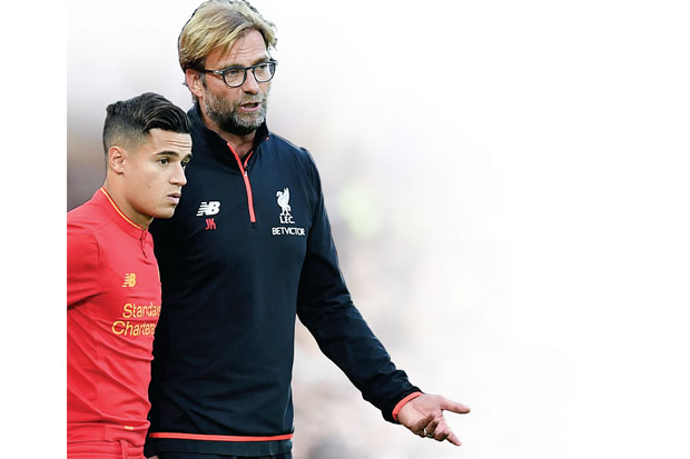 Preview Liverpool vs...