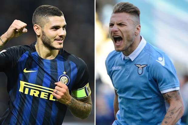 Preview Inter Milan...
