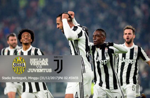 Preview Hellas Verona...