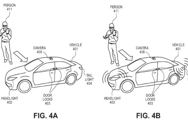 Ford Patenkan Mobil...
