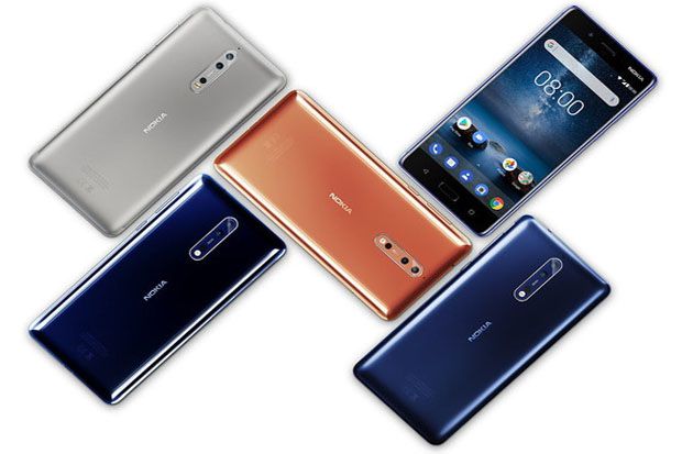 Handphone Sejuta Umat...
