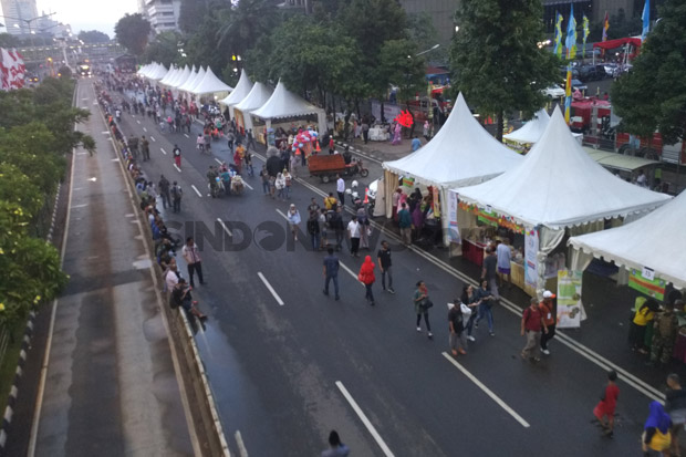 Jelang Tutup Tahun,...