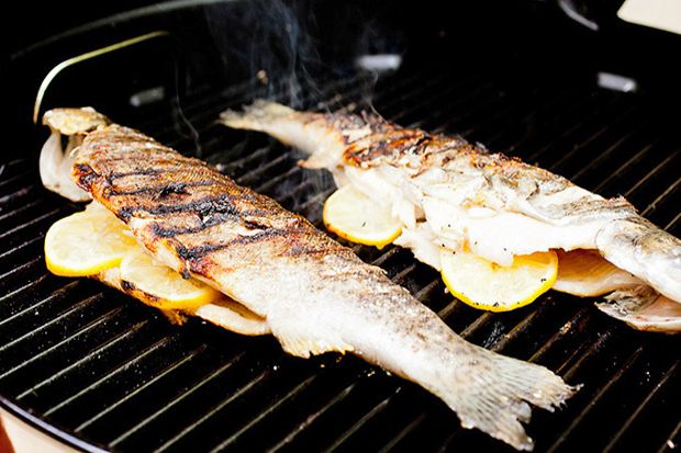 Tahun Baru Bakar Ikan?...