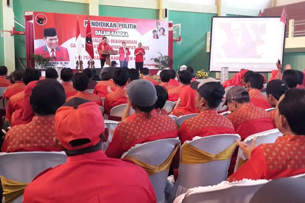 Pilkada Serentak 2018,...