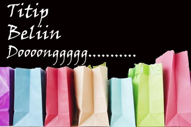 Jasa Titip Manjakan...