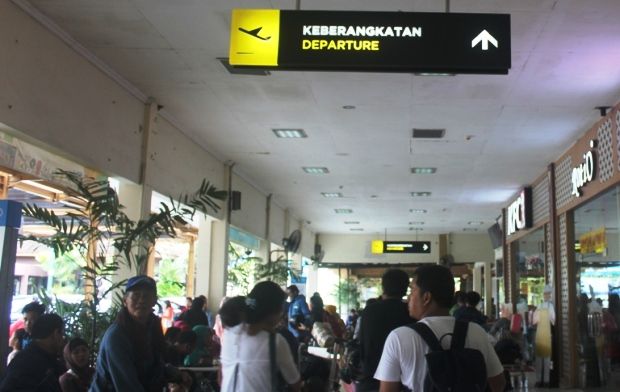 Libur Tahun Baru 2018,...
