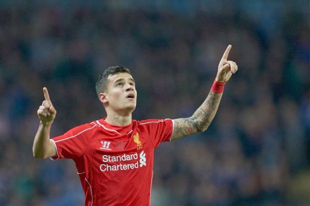 Coutinho Mulai Cari...
