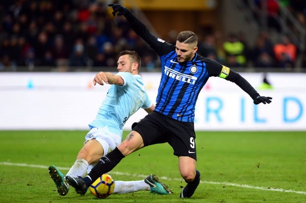 Inter Milan Kembali...