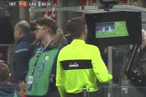Inzaghi Meradang, Gara-gara...