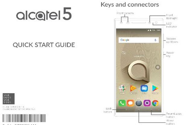 Alcatel Akan Unjuk Kekuatan...