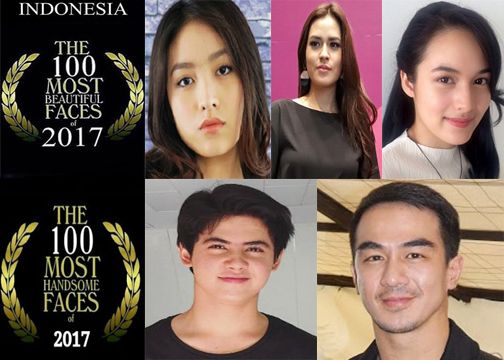 Selebritas Indonesia...