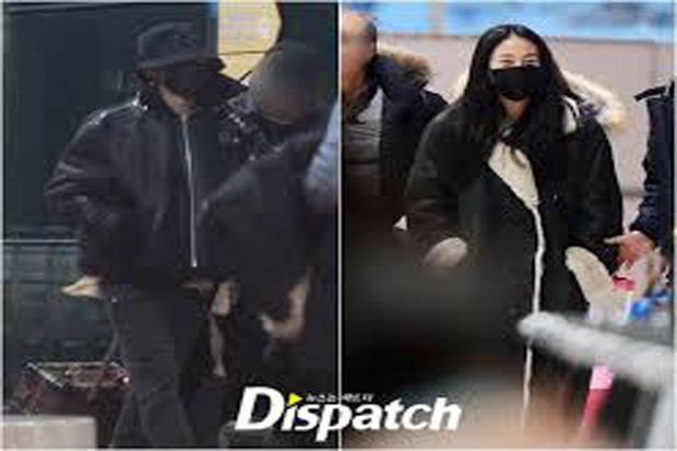 Heboh, G-Dragon Big...