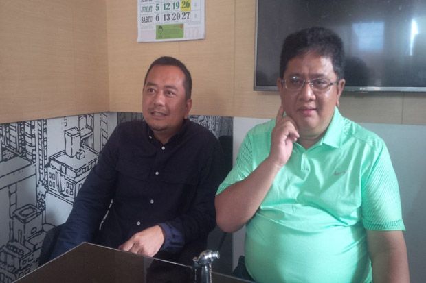 Pilgub Jabar, PKB dan...