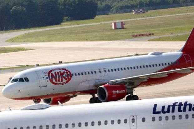 British Airways Beli...
