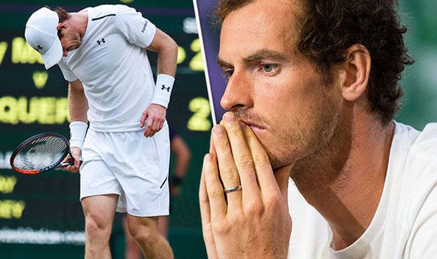 Murray Tak Yakin Bisa...