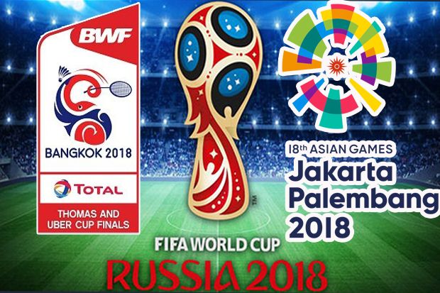 Selamat Datang Tahun...