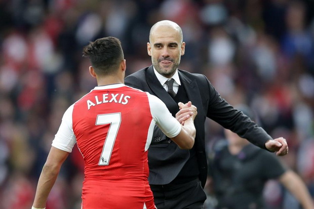 Guardiola Yakin Sanchez...