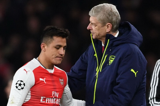 Wenger Geram Terus Ditanya...