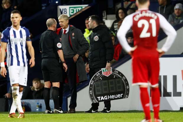 Lampaui Rekor Alex Ferguson,...