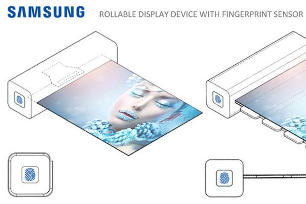 Samsung Ungkap Teknologi...