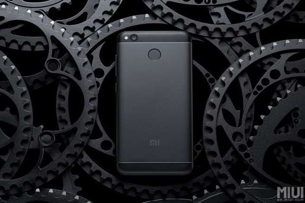Xiaomi Redmi Note 5...