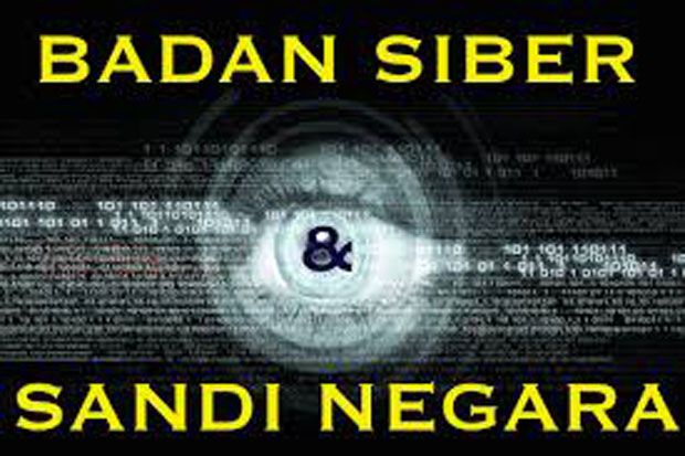 Badan Siber dan Sandi...