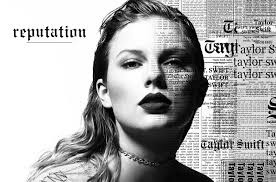 Reputation Taylor Swift...