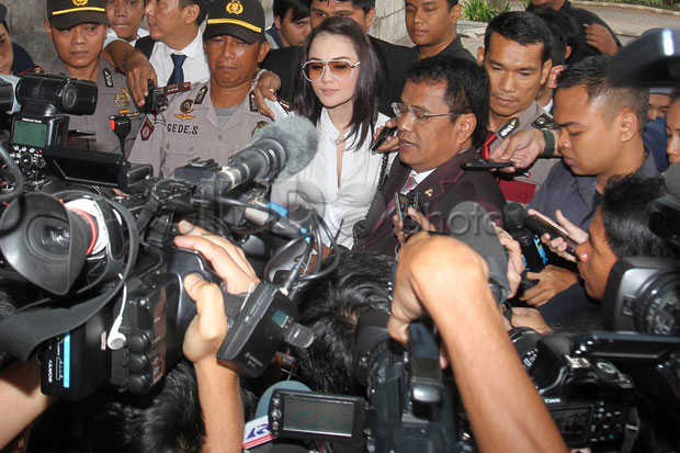 Jennifer Dunn Sudah...