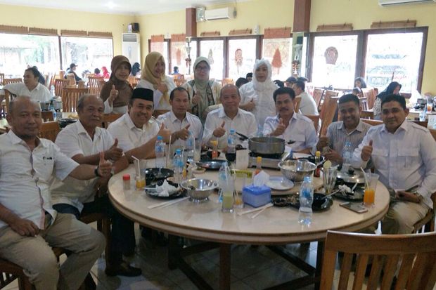 Pilgub Kalbar 2018,...