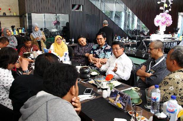 PKS Targetkan Kemenangan...