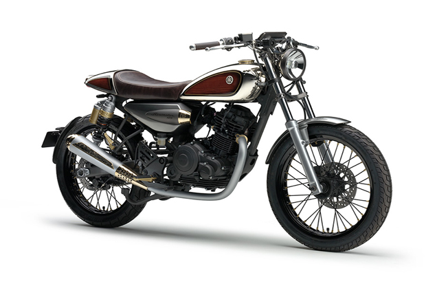 Yamaha Siap Tawarkan...