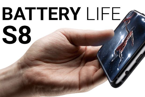 Masalah Baterai Samsung...