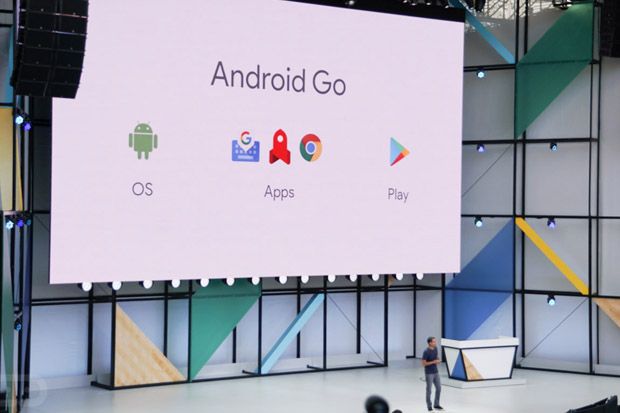 Google Sukses Ciptakan...