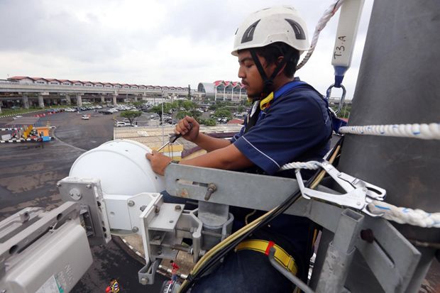 Libur Pergantian Tahun,...