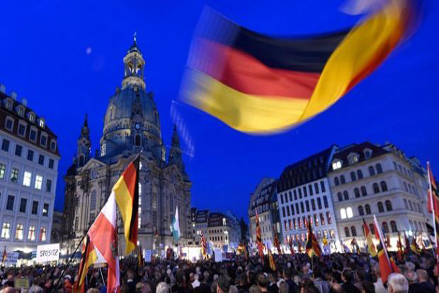 Jerman Denda Rp768 Miliar...