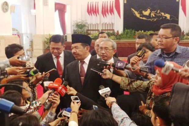 Kepala BSSN: Penyebar...
