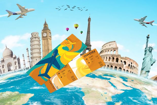 Traveller! Januari Bulan...