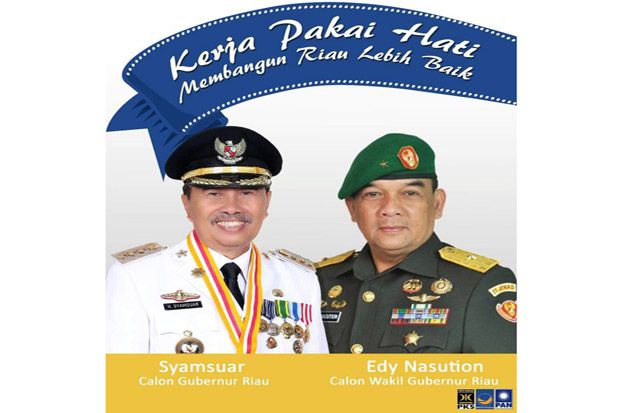 Pemprov Riau Larang...