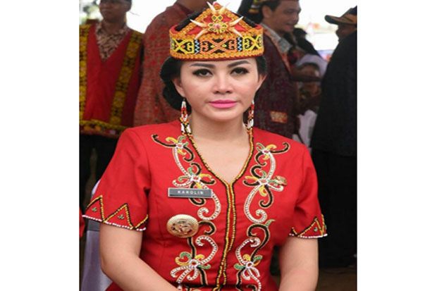 Pengamat UI: Karolin...