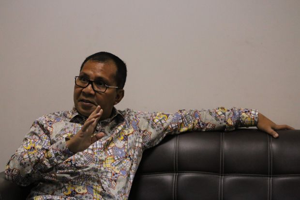 Tahun Politik, Penegak...