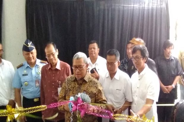 Jawa Barat Masih Kekurangan...