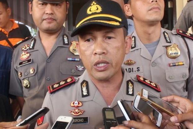 Polres Ciamis Akan Autopsi...