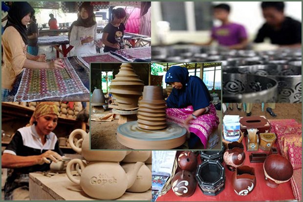 Kemenperin Targetkan...