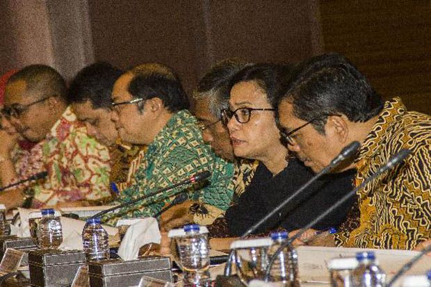 Penerimaan Pajak Capai...