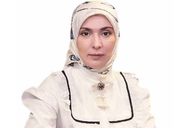 Maju Pilpres Rusia untuk...
