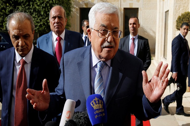 Palestina: Kami Tidak...